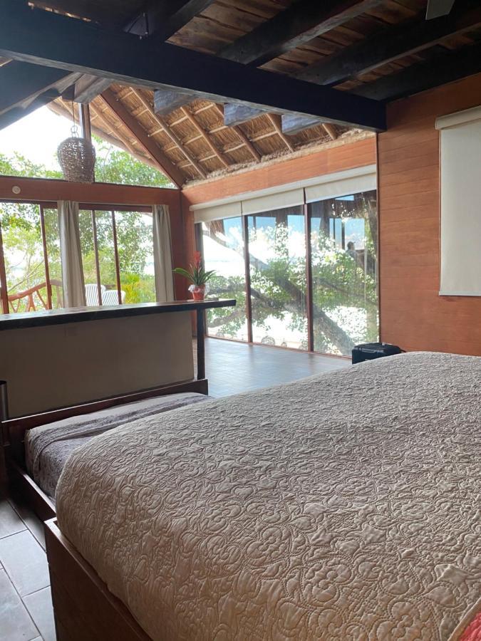 Xoot Kaana Villa Amanecer Bacalar Extérieur photo